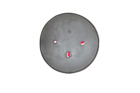 Lampa kierunku jazdy, jednofunkcyjna, 12V-24V