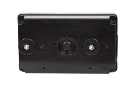 Lampa zespolona tylna prawa, 12V-24V