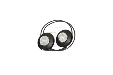 Układ elektroniczny do lampy W21.1 - W 21.7;W21.10, 12V-24V + przewody 38cm LgY-S 0,75mm2, diody