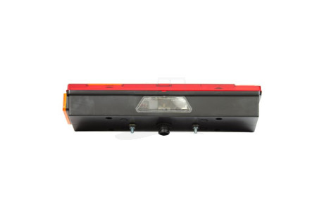 Lampa tylna zespolona ze światłem pozycyjnym bocznym lewa, 12V-24V