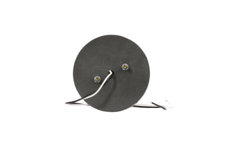 Lampa tylna kierunku jazdy, jednofunkcyjna, 24V + przewody 38cm LgY-S 0,75mm2, diody