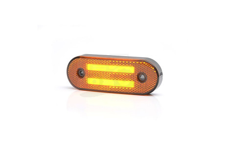 Lampa zespolona pozycyjna neon LED 12v/24v