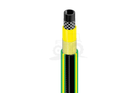 Wąż ogrodowy GREEN Cellfast 15-111