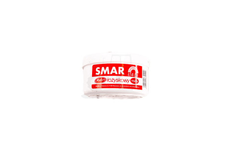 Smar łożyskowy ŁT-43