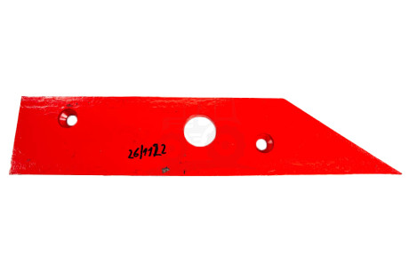 Płoza lewa JR-30