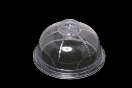 Wziernik PLEXI MET
