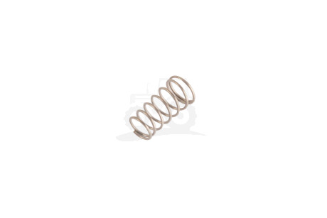 Sprężyna zaworu  NIE STOŻKOWA dł.20mm  śr.zew.14mm