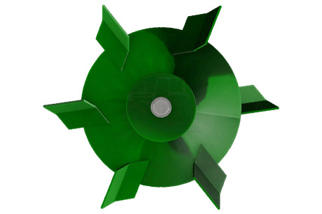 Bęben ślimakowy  lewy 020402757/A