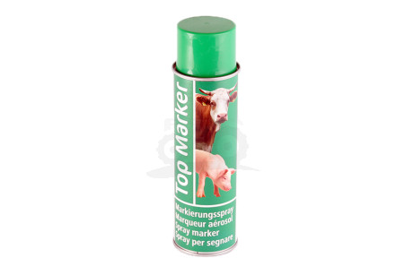 Spray TopMarker 500 ml