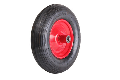 Koło ogumione fi20 mm PR3006