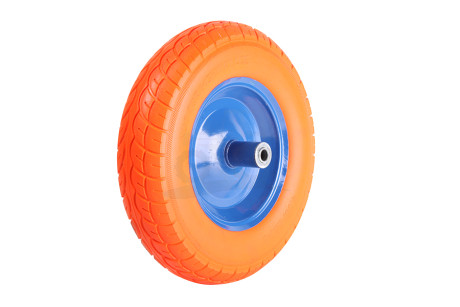 Koło ogumione fi16 mm FF2106 PU