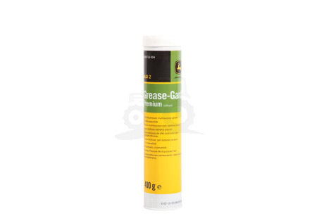 SMAR JOHN DEERE GREASE-GARD PREMIUM 0,4KG