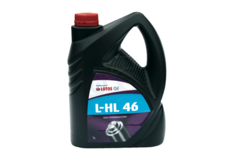 Olej HYDROL ORLEN OIL