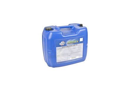 Olej FUCHS AGRIFARM GEAR 85W140 20 L.