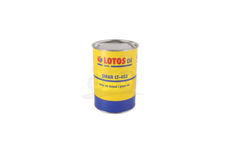 Smar LOTOS