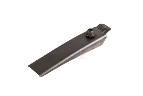 ŁOPATKA WYSIEWAJĄCA INOX L=285MM ORYGINAŁ