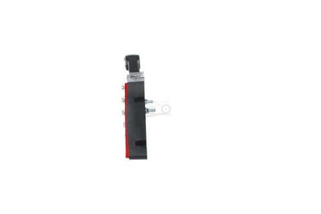 Lampa zespolona tylna lewa, 12V-24V + przewody 200cm YLY-S 6x0,75mm2, diody