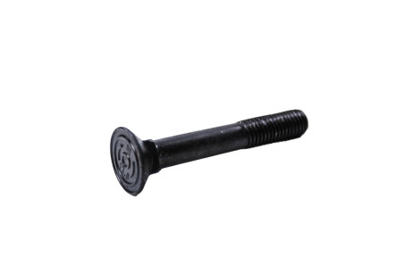 ŚRUBA Z NAKRĘTKĄ M12X80 12.9 (Z PODSADZENIEM) PREMIUM