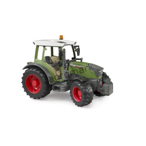 Traktor Fendt Vario 211 seria 2000