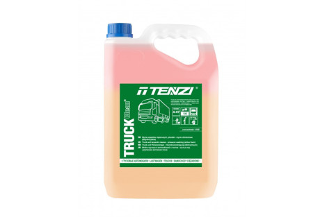 Płyn/piana do mycia ciśnieniowego samochodu TRUCK CLEAN 5 Ltr.