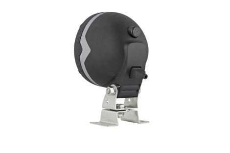 Lampa robocza owalna 104x120