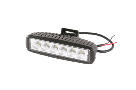 Lampa robocza LED 6x3W