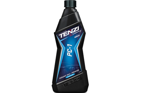 Premium Wax (wosk profesjonalny - ceramiczny) 700ml.