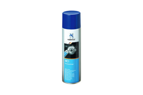 Uniwersalny śr. czyszczący 500ml. MC1