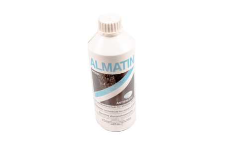 Ultramyt ALMTIN