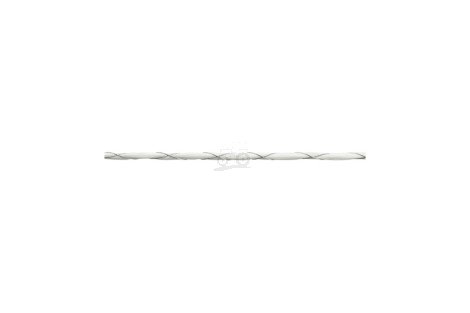 Plecionka Cordonfor 4 mm biała 200m Pomelac