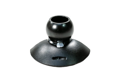 Kula z osłoną BLACK LINE