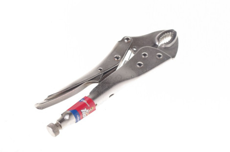 Klucz mors 250 mm