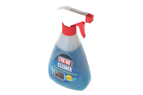 Odtłuszczacz 100ml