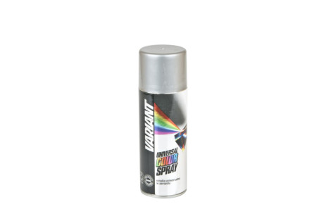 Farba metalik super chrom