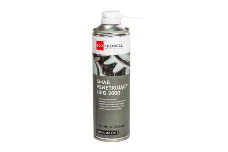 Smar penetrujący 500 ML.