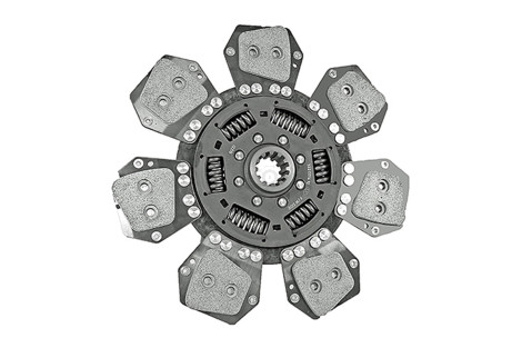 Tarcza sprzęgła INA 851601130