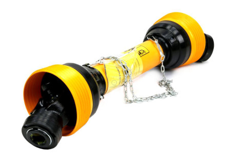 Wał przegubowo-teleskopowy 560-830mm 540Nm CE2020 seria4R WARYŃSKI