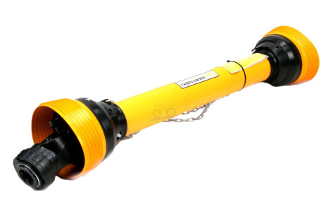 Wał przegubowo-teleskopowy 760-1150mm 540 Nm CE2020 seria 4R WARYŃSKI