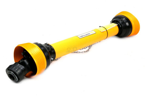 Wał przegubowo-teleskopowy 860-1250 mm 540Nm CE2020 seria 4R WARYŃSKI