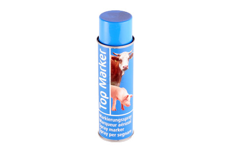 Spray TopMarker 500 ml