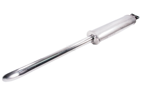Tłumik INOX