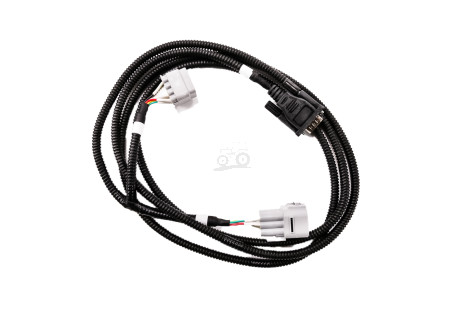 Wyjście NMEA DTM06 do DE9 FJ Dynamics