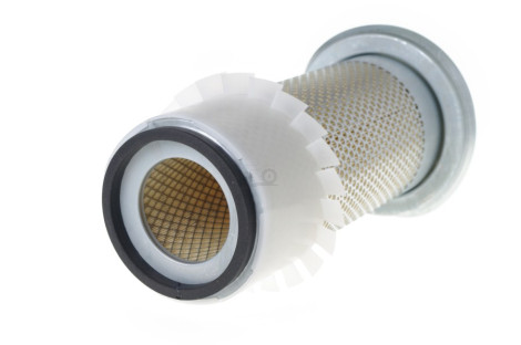 Filtr powietrza AF-4748K 161-104   LX1670 sa14698