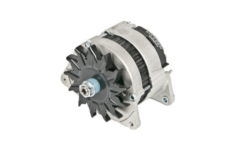 Alternator HC-CARGO 110770, 3478360R91, 35599504