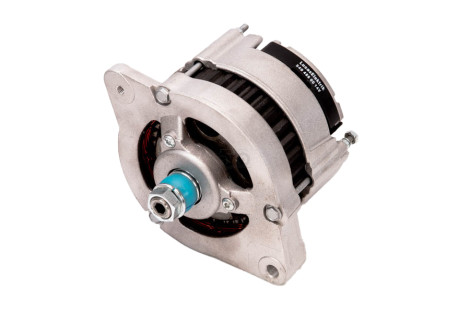 Alternator B104308