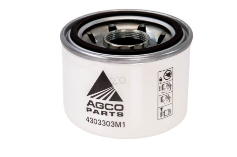 Filtr Hydrauliczny 60/625-6b