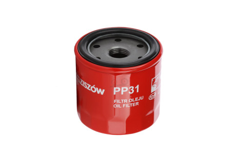 FILTR OLEJU PP31  LF-16115 SĘDZISZÓW