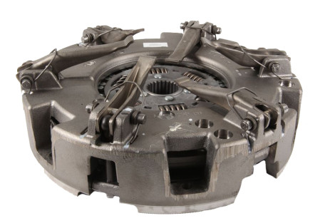 Sprzęgło 30/200-255