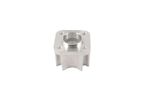 Adapter, tuleja dystansowa wentylatora
