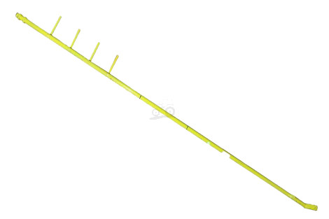 Drążek palcowy 3,6 m. (4 palce)